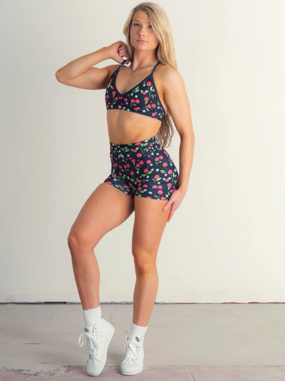Kill Crew Cherry Bomb Set in Medium